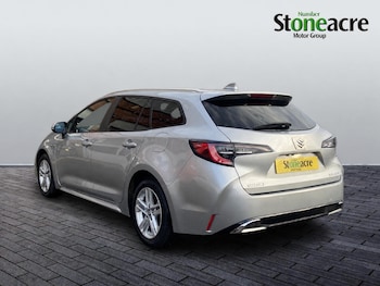 Used Suzuki Swace 2023 for sale - 79484739: Photo