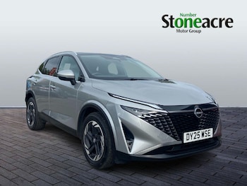 Used Nissan Qashqai 2025 for sale - 79157872: Photo