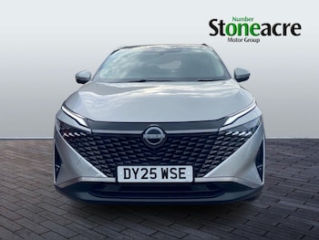 Used Nissan Qashqai 2025 for sale - 79157872: Photo