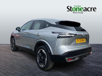 Used Nissan Qashqai 2025 for sale - 79157872: Photo
