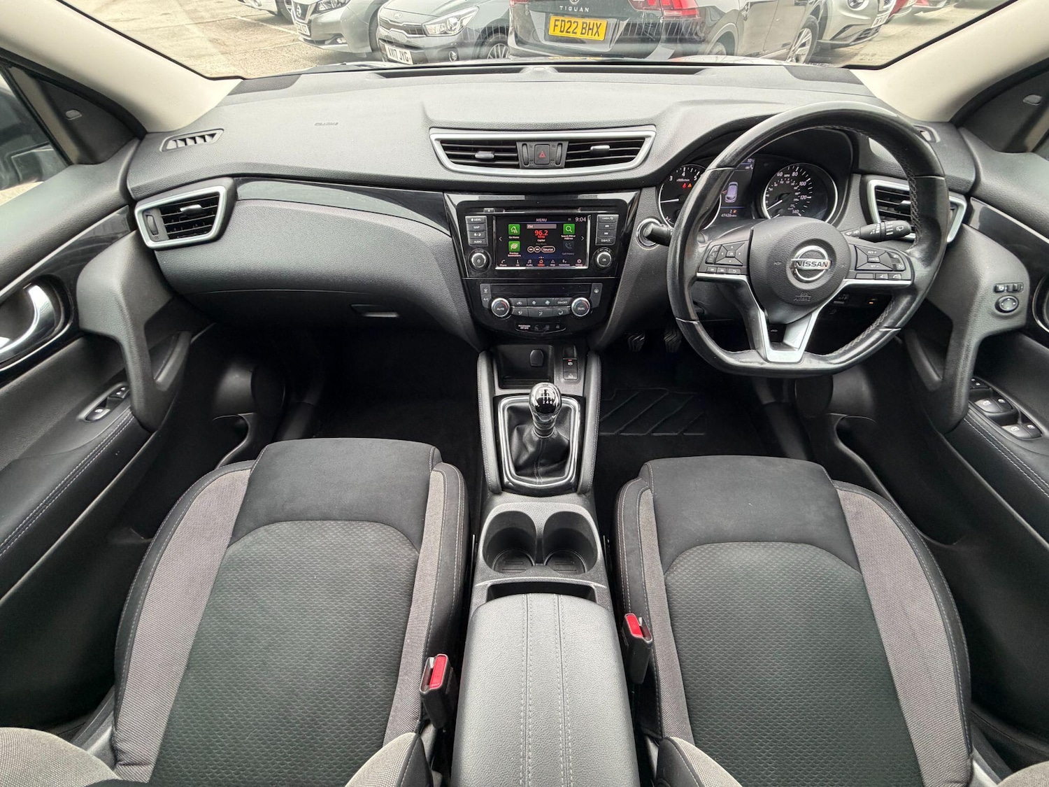 Used Nissan Qashqai 2020 for sale - 78035158: Photo 10