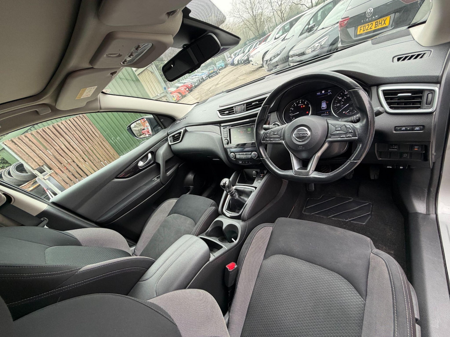 Used Nissan Qashqai 2020 for sale - 78035158: Photo 11