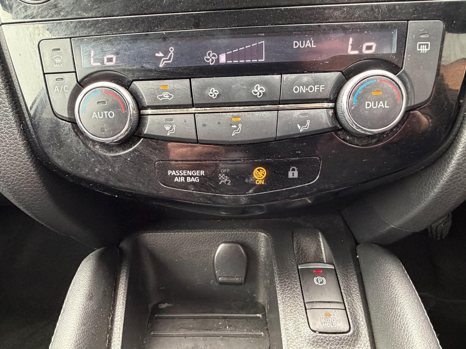 Used Nissan Qashqai 2020 for sale - 78035158: Photo 12