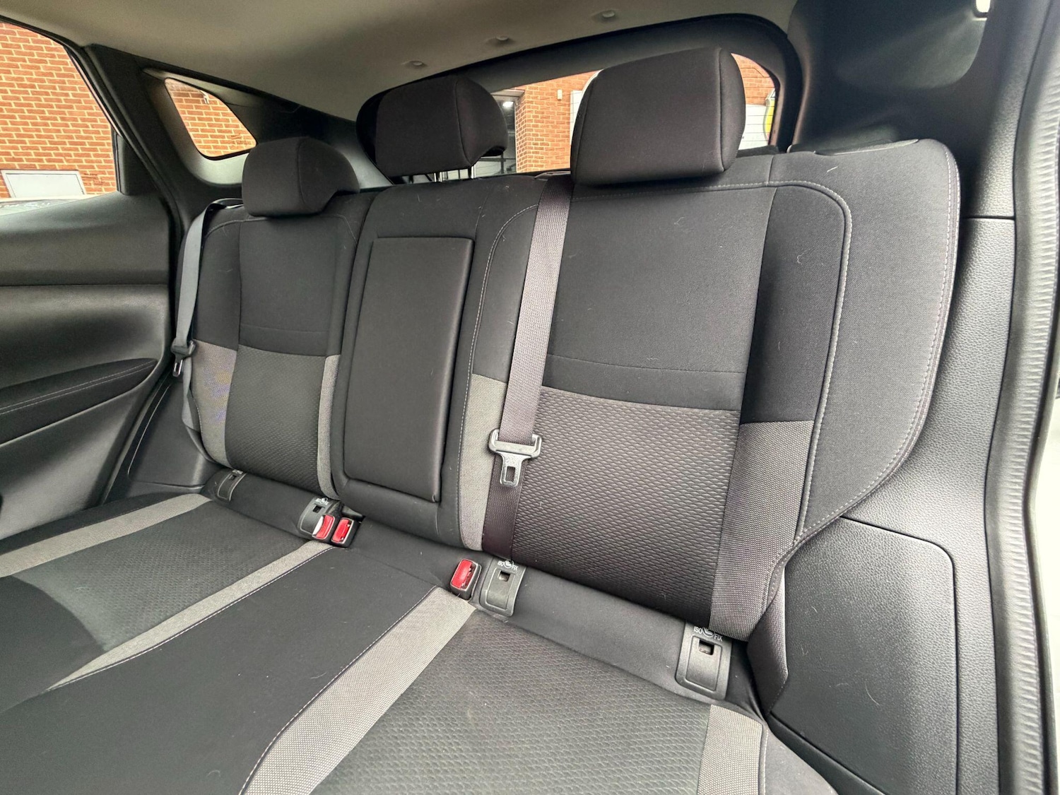 Used Nissan Qashqai 2020 for sale - 78035158: Photo 15