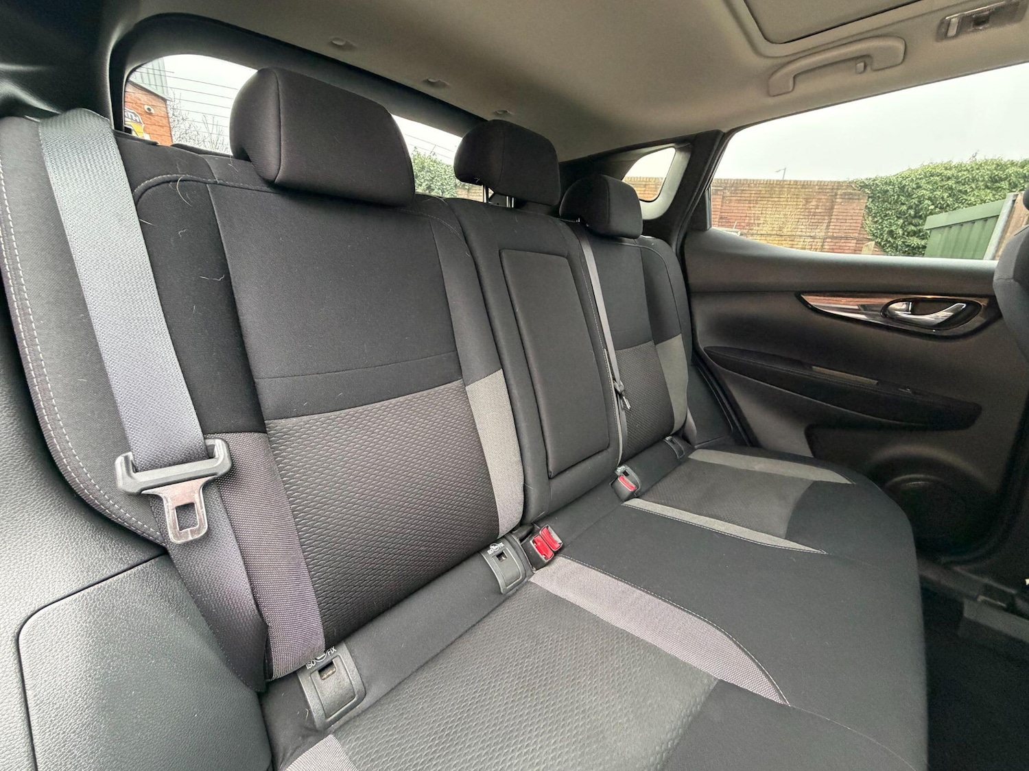 Used Nissan Qashqai 2020 for sale - 78035158: Photo 16