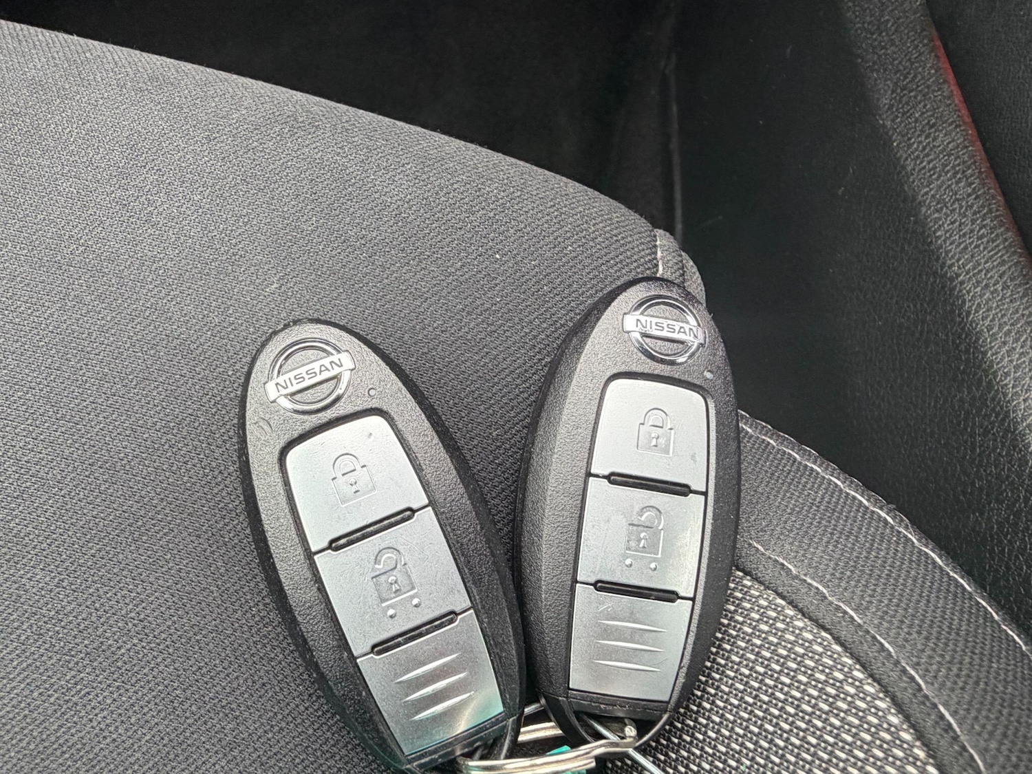 Used Nissan Qashqai 2020 for sale - 78035158: Photo 17