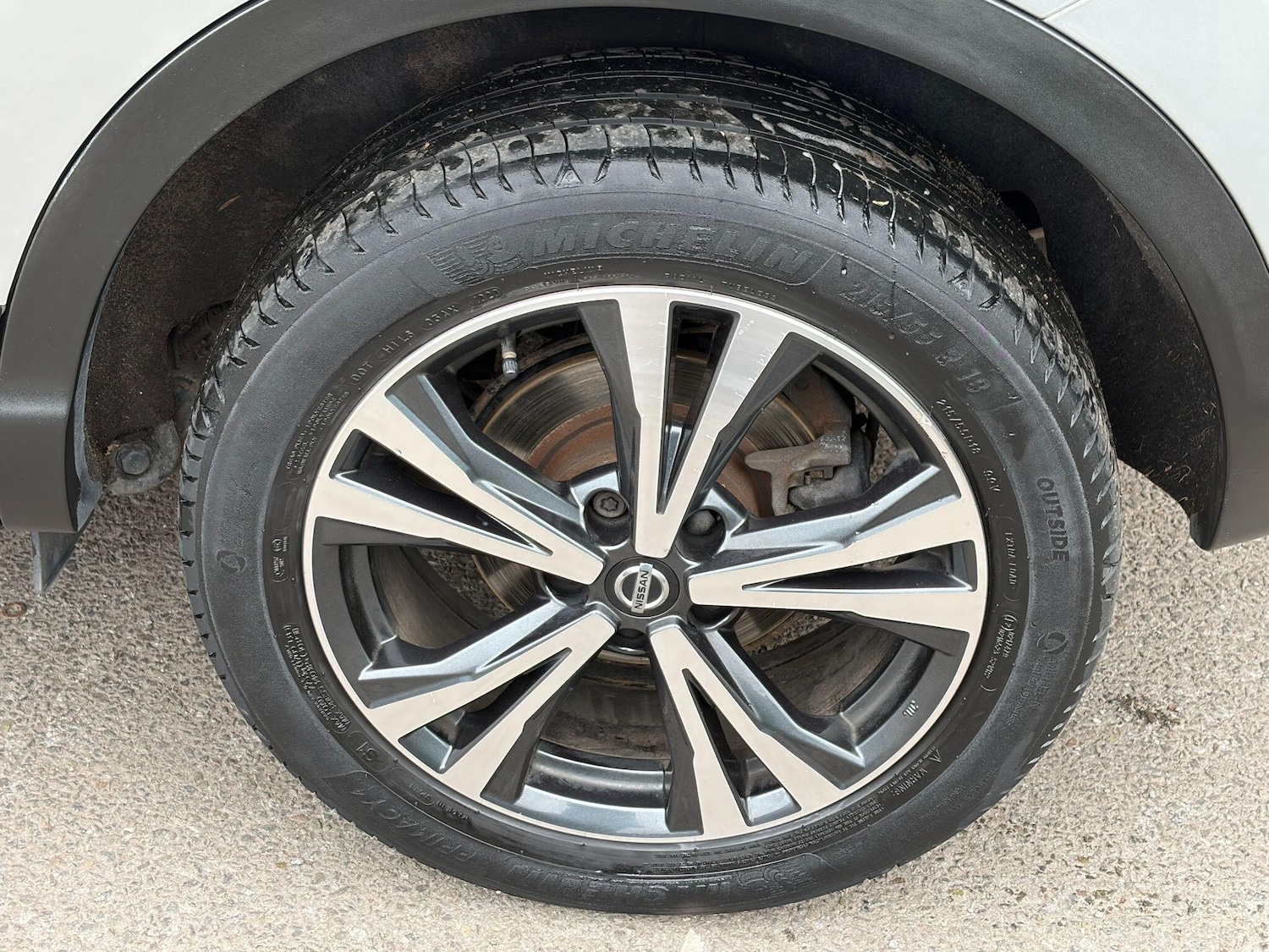 Used Nissan Qashqai 2020 for sale - 78035158: Photo 18