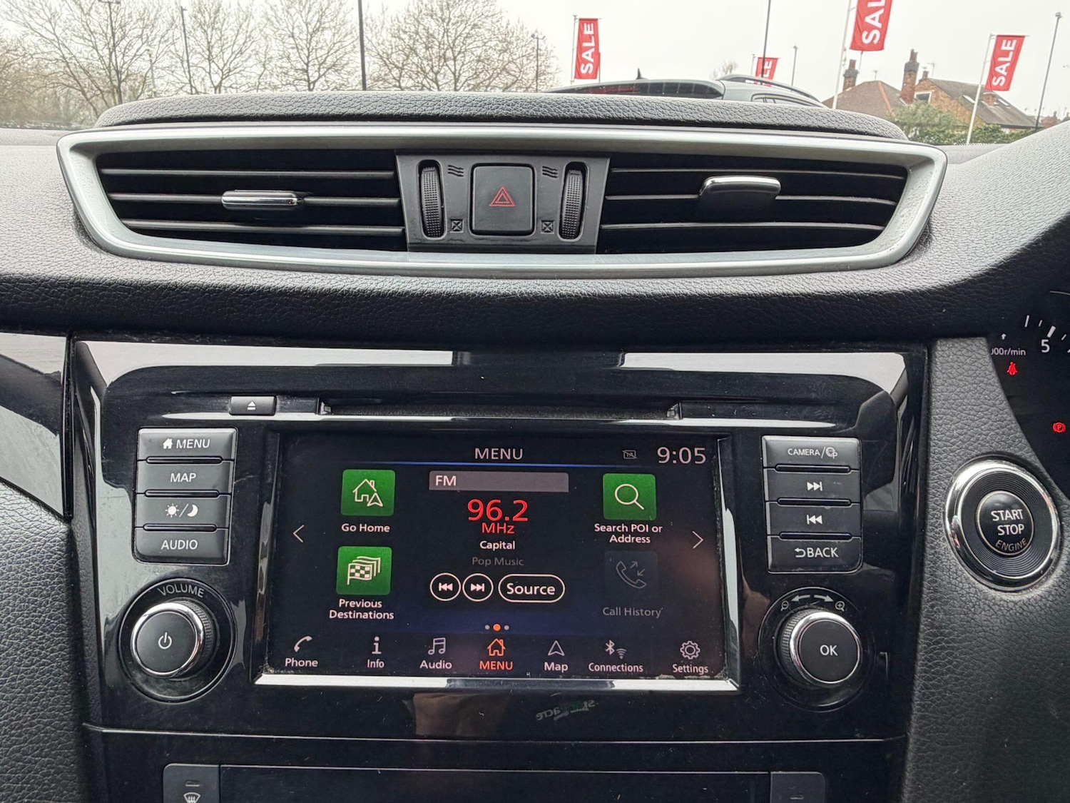 Used Nissan Qashqai 2020 for sale - 78035158: Photo 19