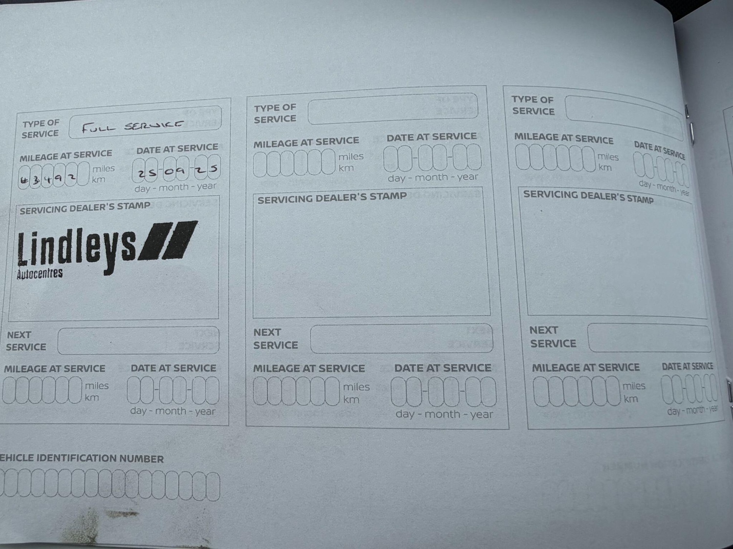 Used Nissan Qashqai 2020 for sale - 78035158: Photo 21