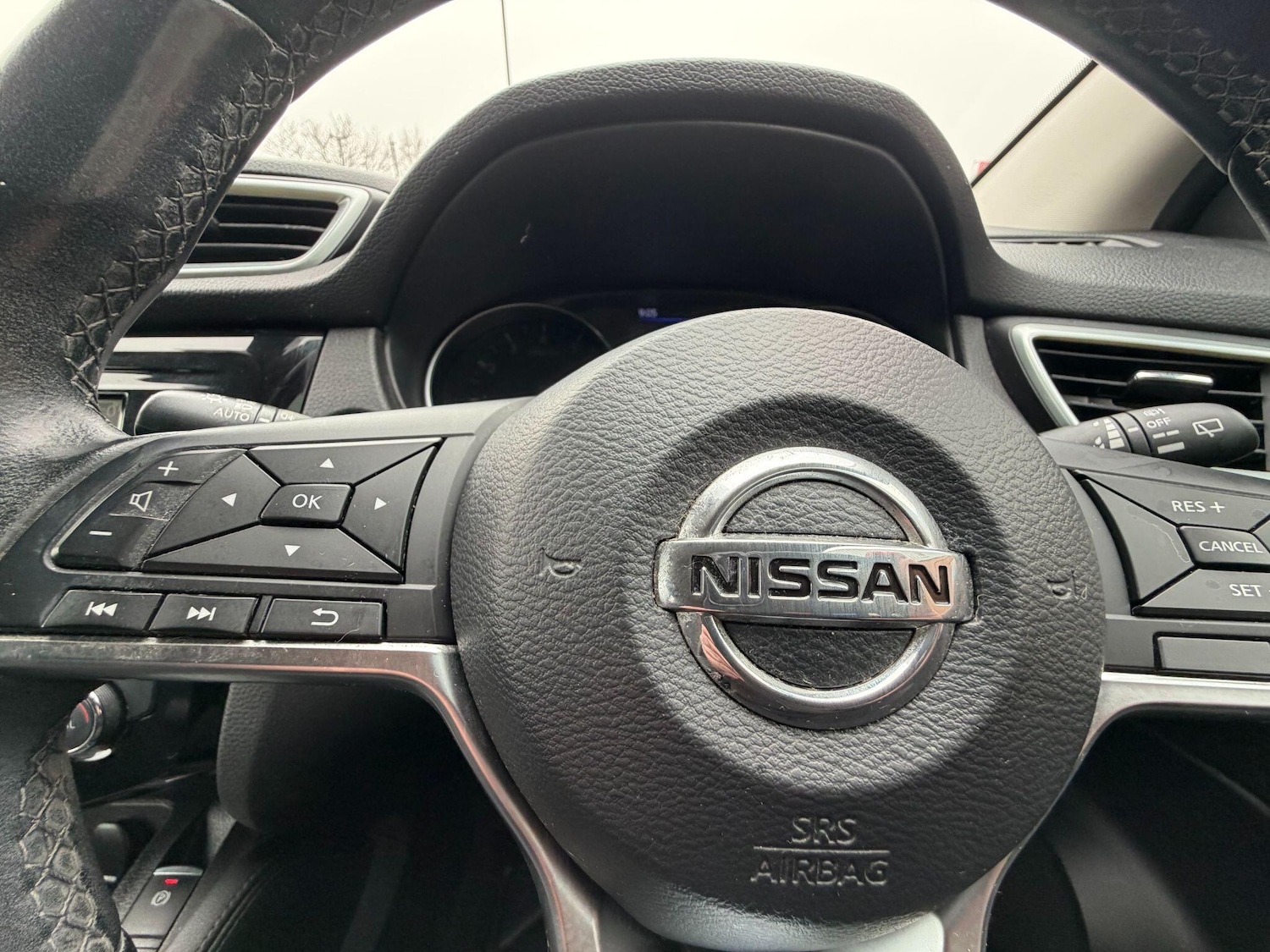 Used Nissan Qashqai 2020 for sale - 78035158: Photo 24