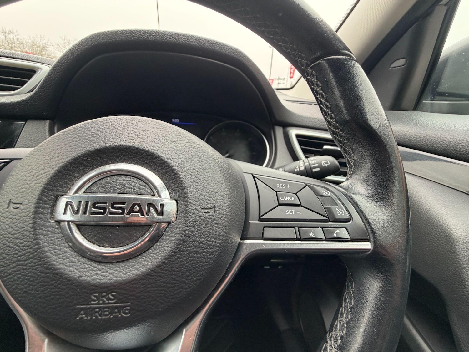 Used Nissan Qashqai 2020 for sale - 78035158: Photo 25
