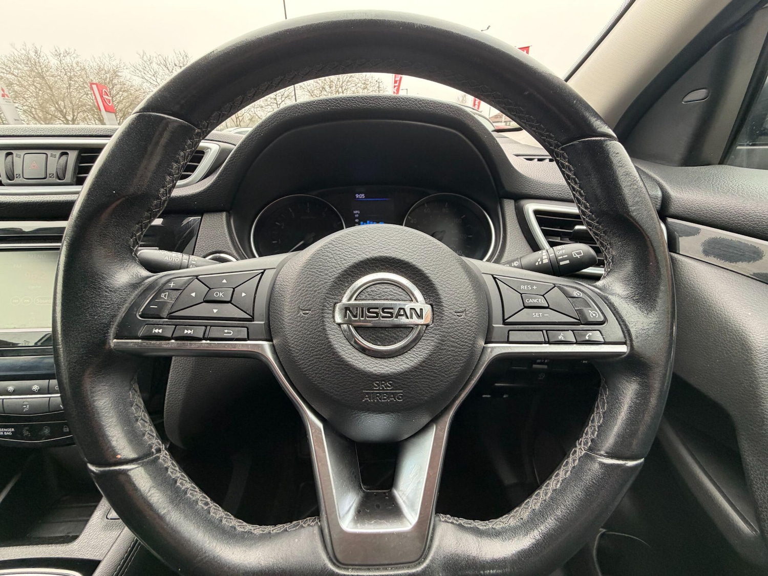 Used Nissan Qashqai 2020 for sale - 78035158: Photo 26