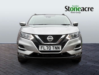 Used Nissan Qashqai 2020 for sale - 78035158: Photo