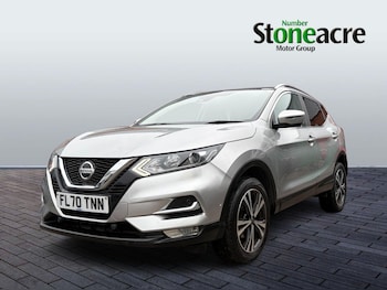 Used Nissan Qashqai 2020 for sale - 78035158: Photo