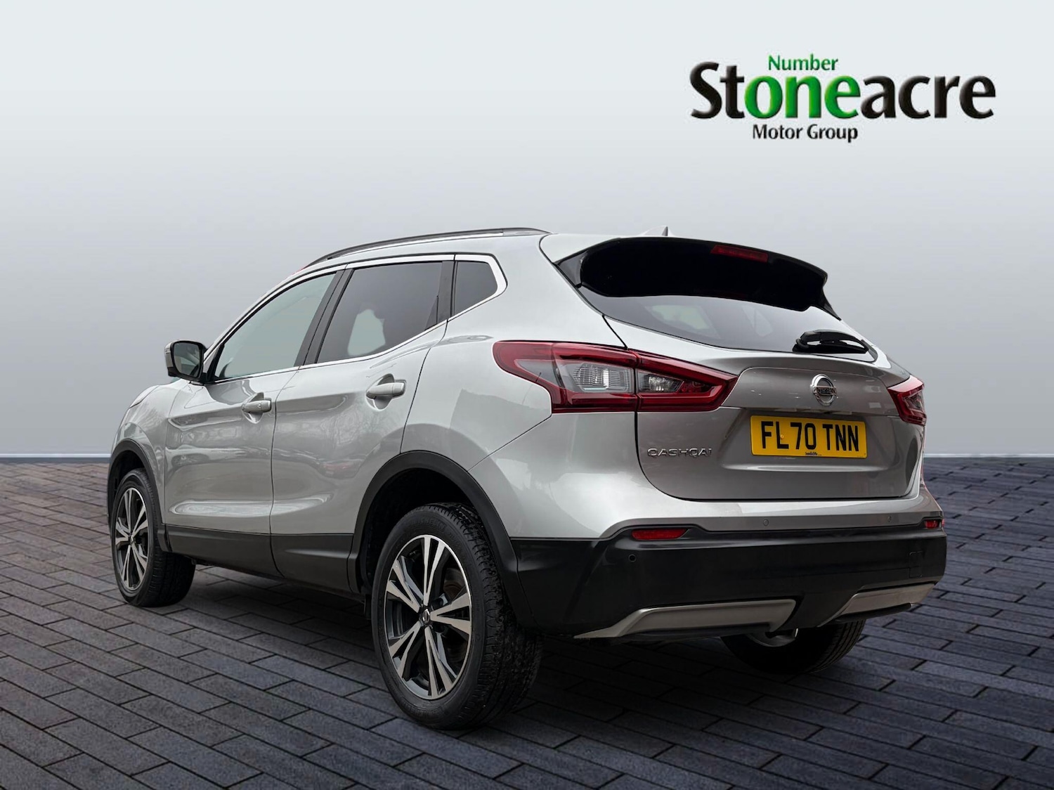 Used Nissan Qashqai 2020 for sale - 78035158: Photo 4