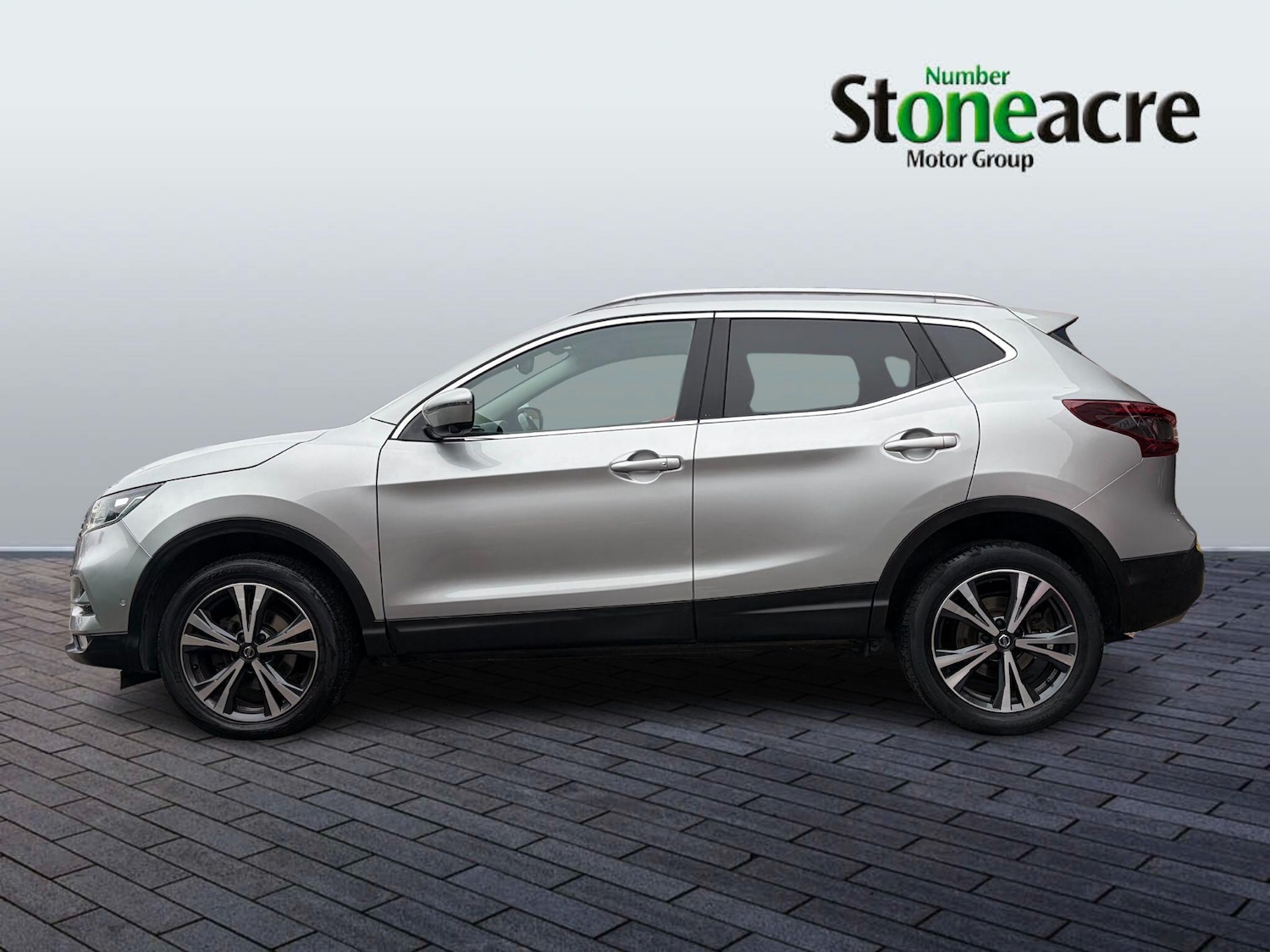 Used Nissan Qashqai 2020 for sale - 78035158: Photo 5