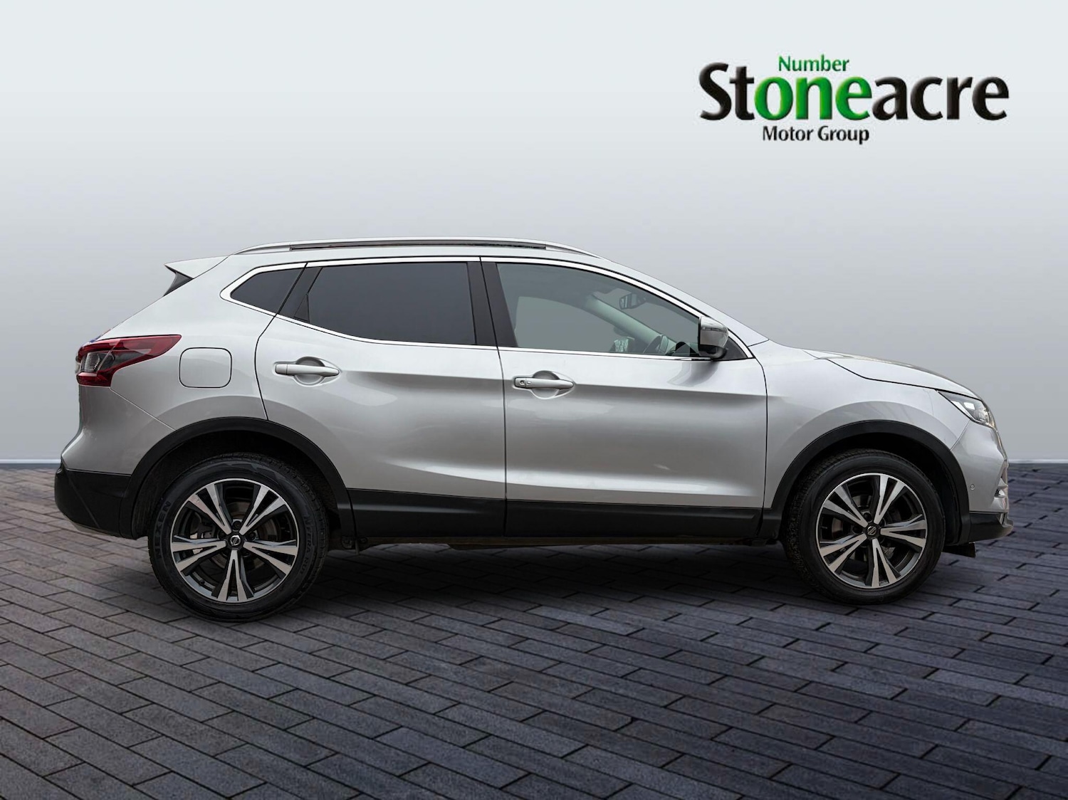 Used Nissan Qashqai 2020 for sale - 78035158: Photo 7