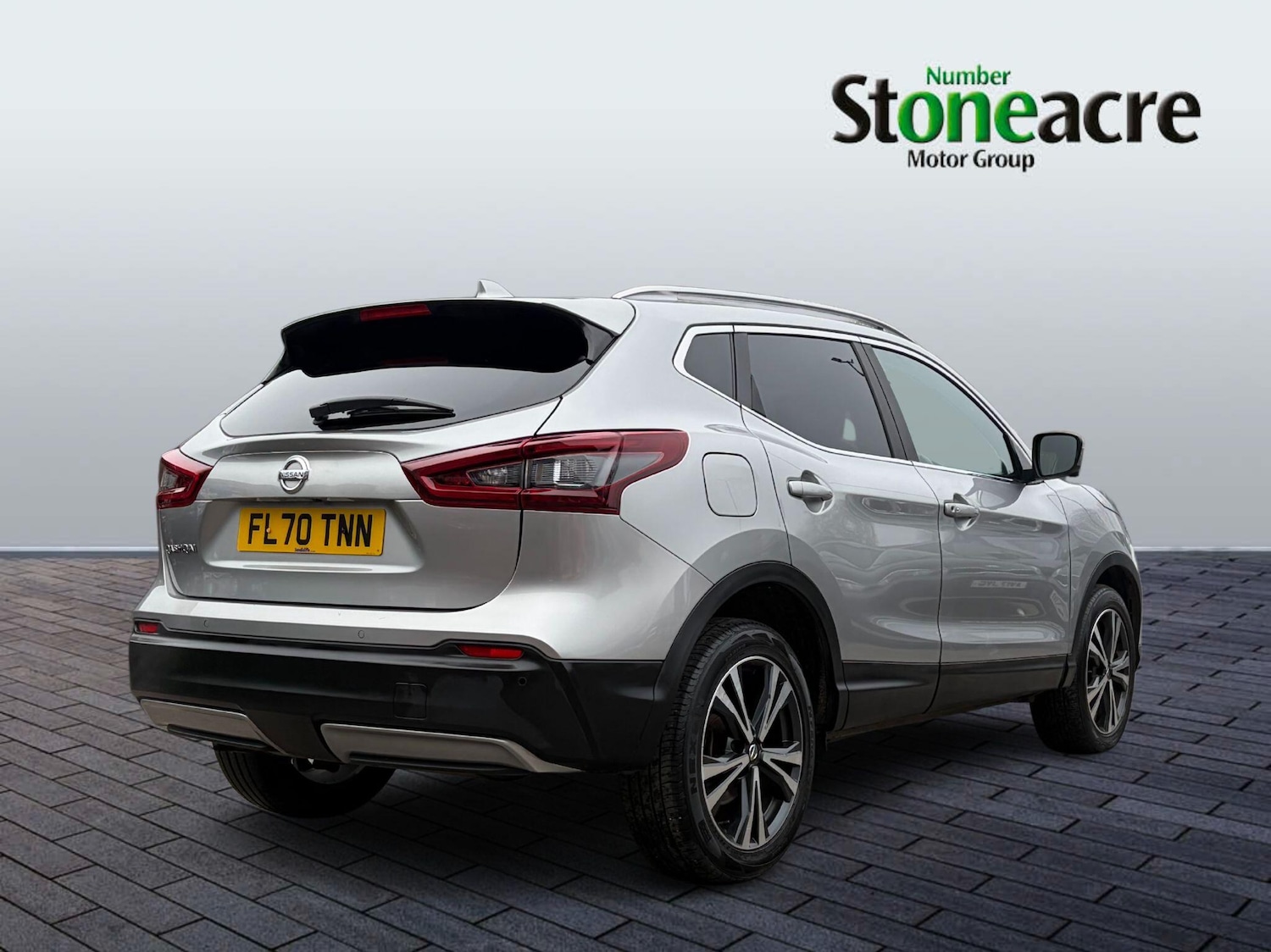 Used Nissan Qashqai 2020 for sale - 78035158: Photo 8