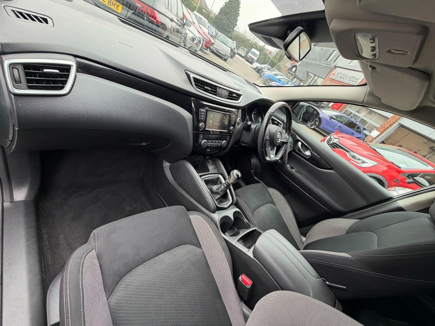 Used Nissan Qashqai 2020 for sale - 78035158: Photo 9