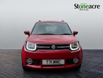 Used Suzuki Ignis 2017 for sale - 79860447: Photo