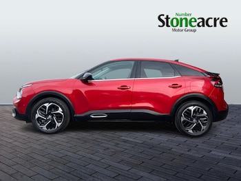 Used Citroen C4 2021 for sale - 78965374: Photo