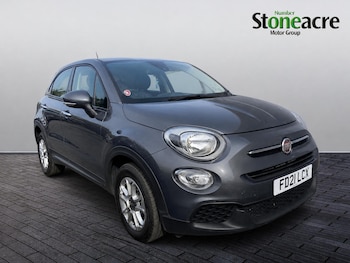 Used Fiat 500X 2021 for sale - 79609106: Photo