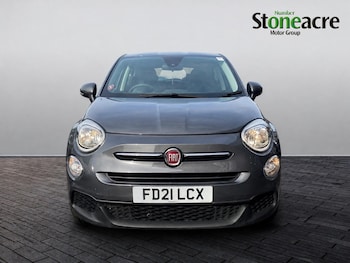 Used Fiat 500X 2021 for sale - 79609106: Photo