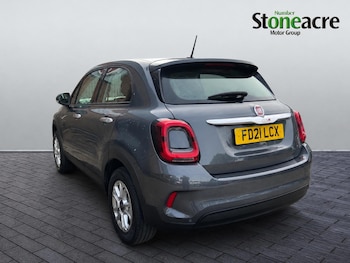 Used Fiat 500X 2021 for sale - 79609106: Photo