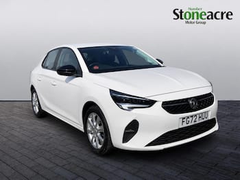 Used Vauxhall Corsa 2022 for sale - 79698646: Photo