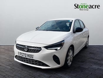 Used Vauxhall Corsa 2022 for sale - 79698646: Photo