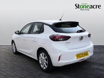 Used Vauxhall Corsa 2022 for sale - 79698646: Photo