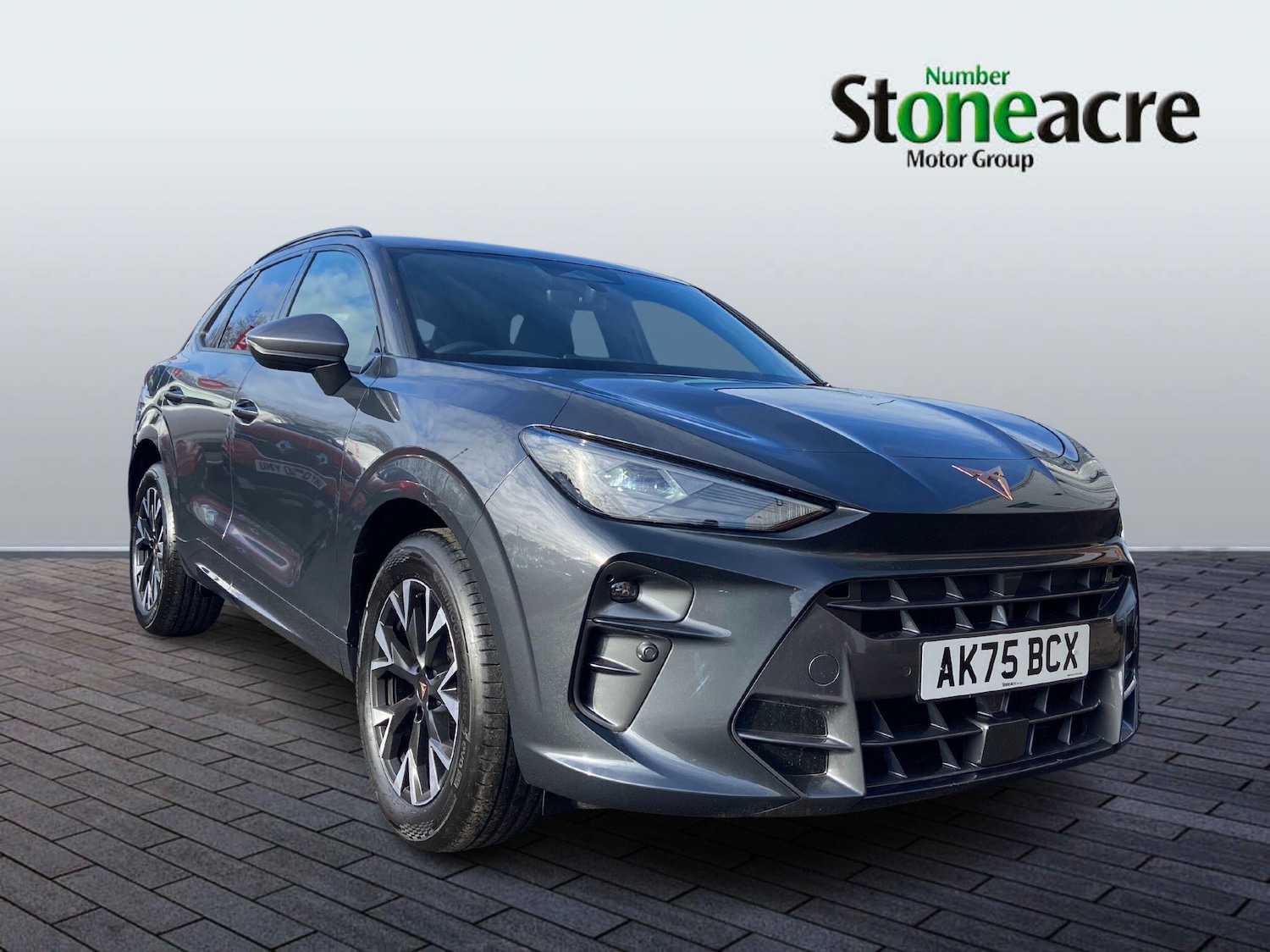 Used Cupra Terramar 2025 for sale - 77598514: Photo 1