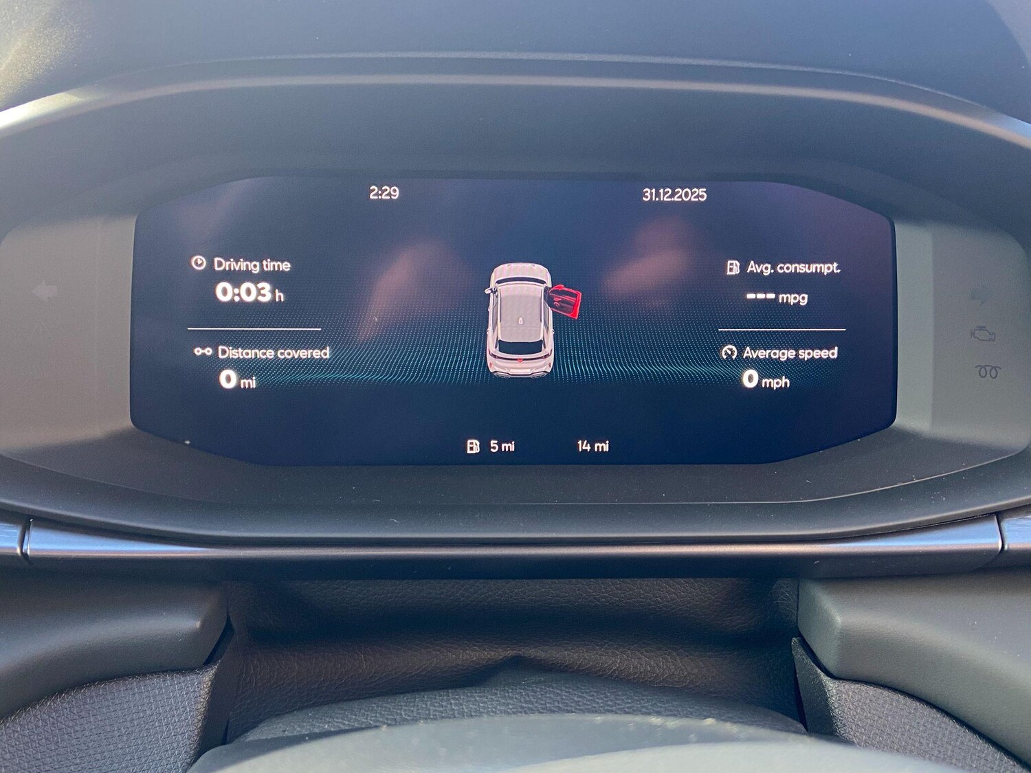 Used Cupra Terramar 2025 for sale - 77598514: Photo 12