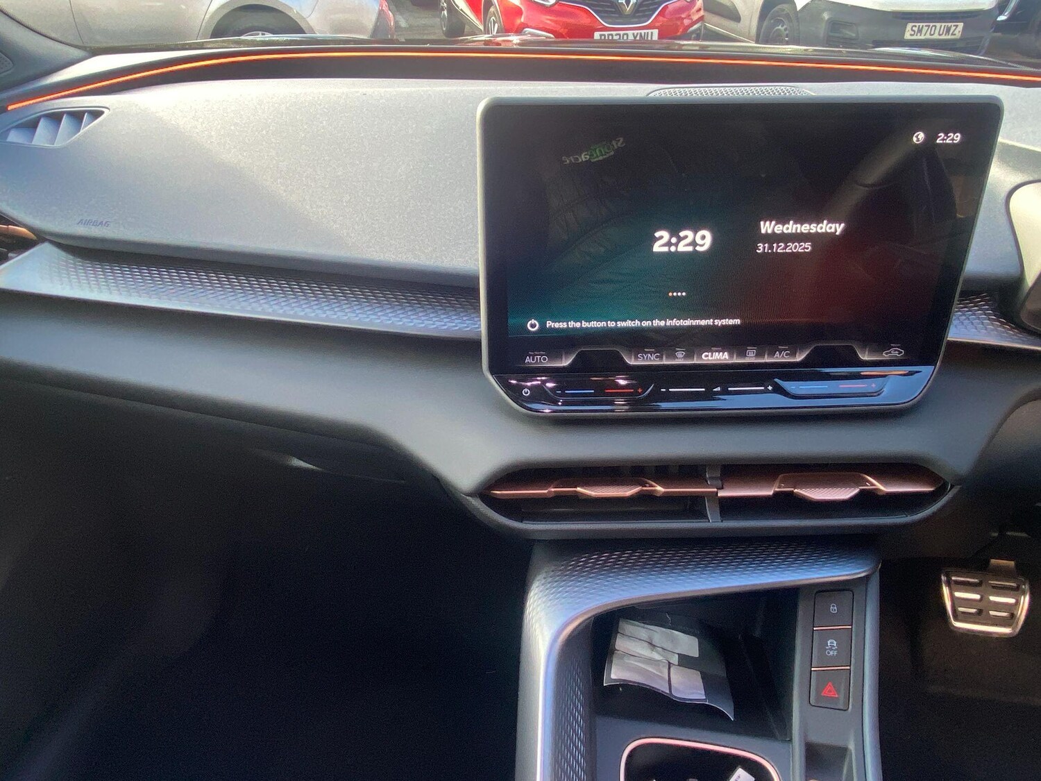 Used Cupra Terramar 2025 for sale - 77598514: Photo 13