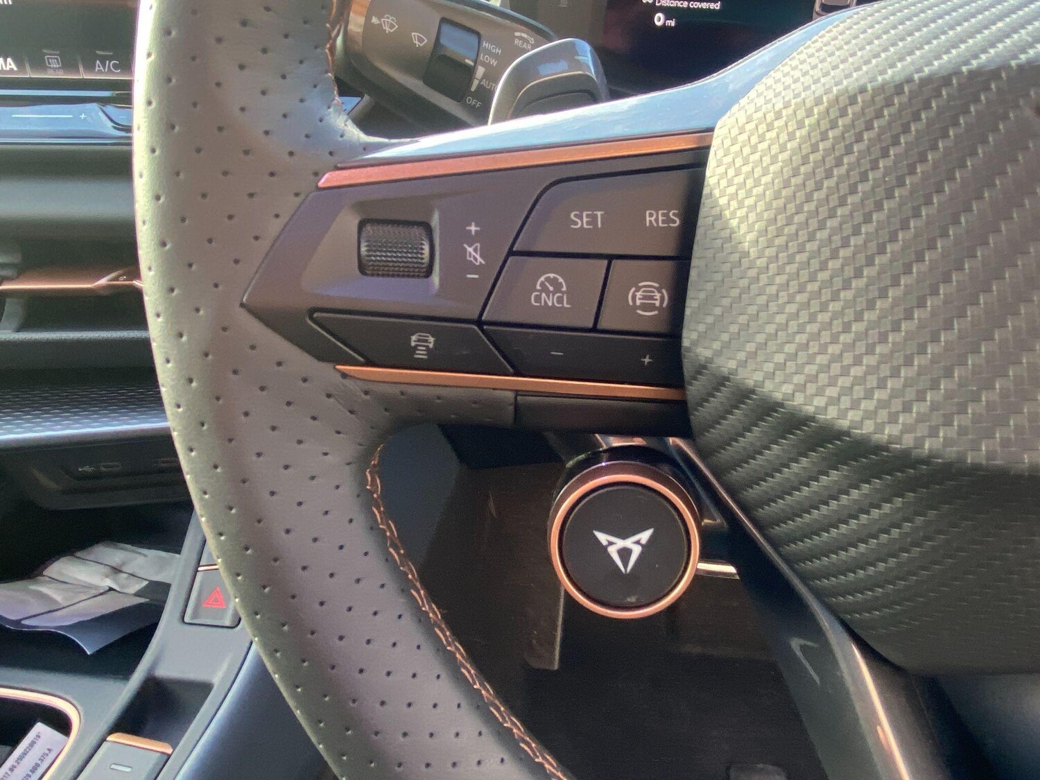 Used Cupra Terramar 2025 for sale - 77598514: Photo 15