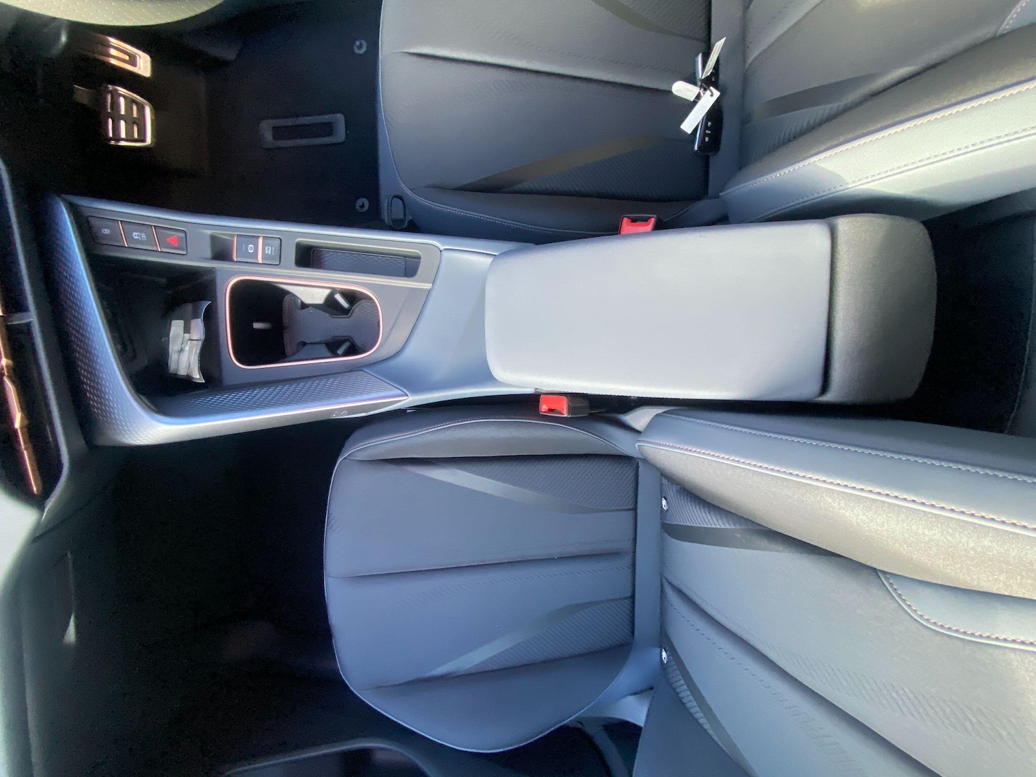 Used Cupra Terramar 2025 for sale - 77598514: Photo 16