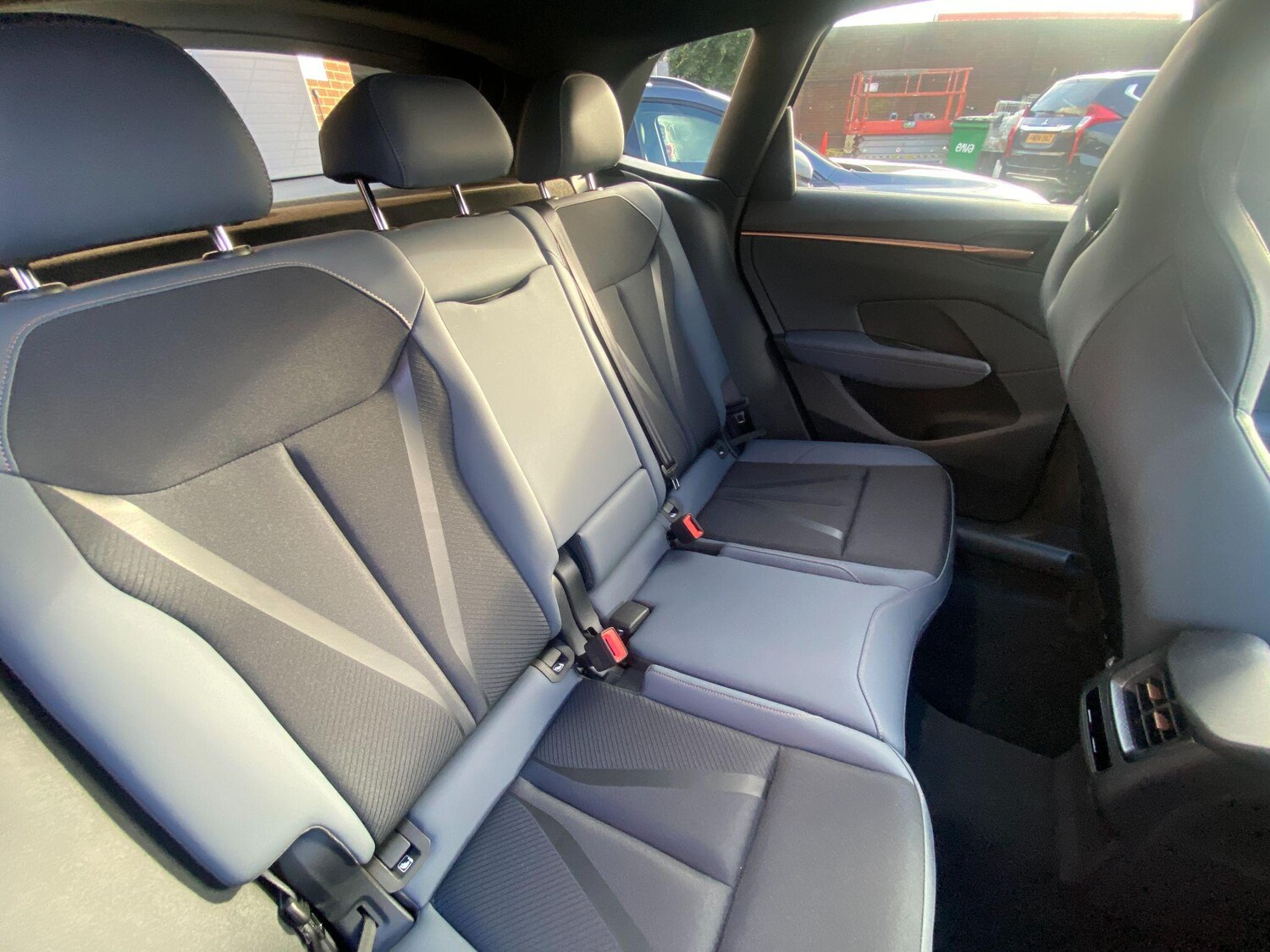 Used Cupra Terramar 2025 for sale - 77598514: Photo 18