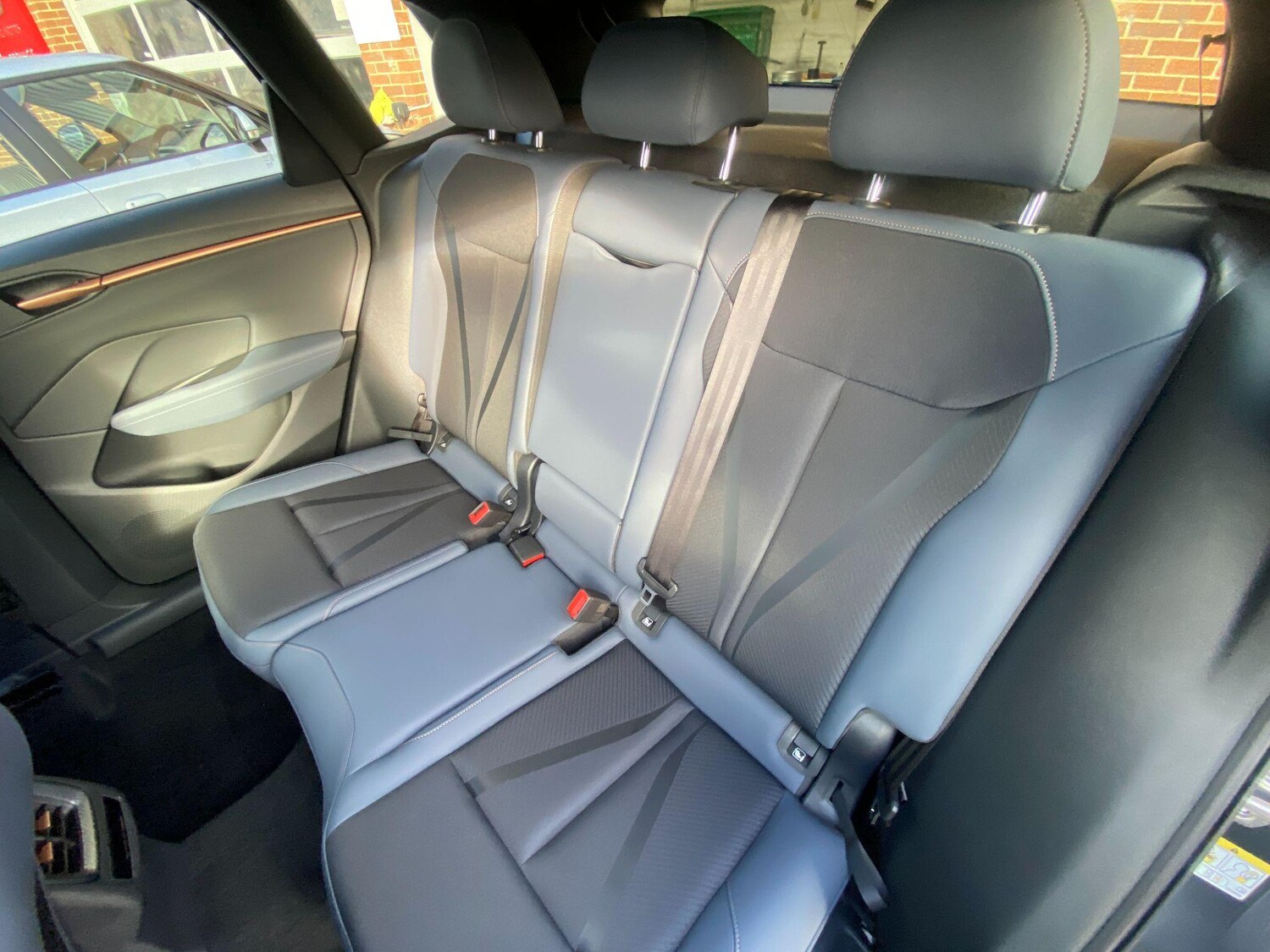 Used Cupra Terramar 2025 for sale - 77598514: Photo 19