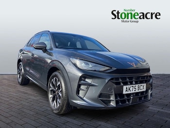 Used Cupra Terramar 2025 for sale - 77598514: Photo