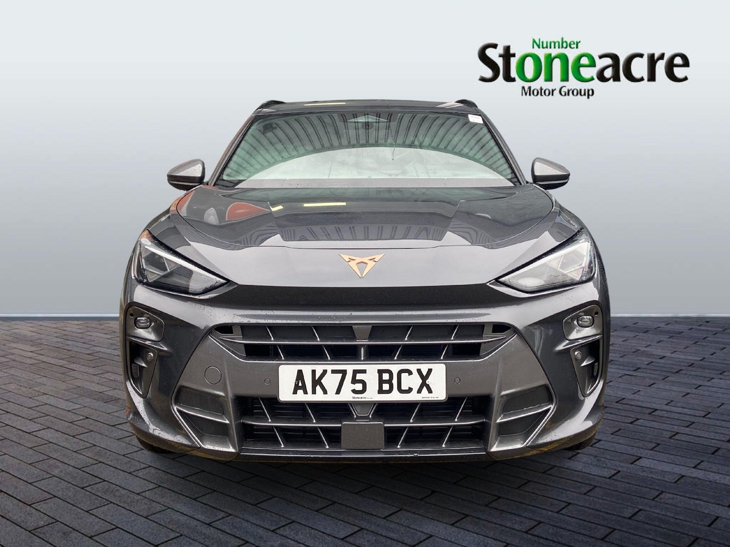 Used Cupra Terramar 2025 for sale - 77598514: Photo 2