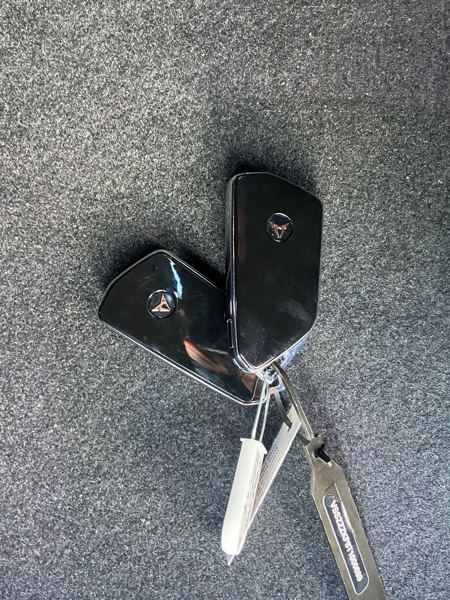 Used Cupra Terramar 2025 for sale - 77598514: Photo 20