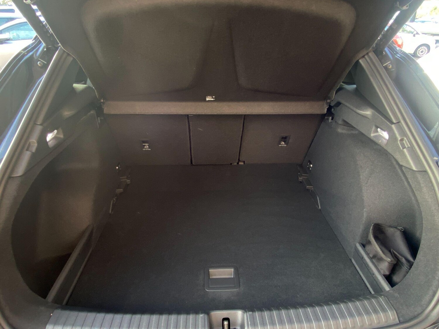 Used Cupra Terramar 2025 for sale - 77598514: Photo 22