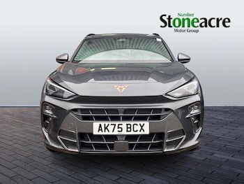 Used Cupra Terramar 2025 for sale - 77598514: Photo