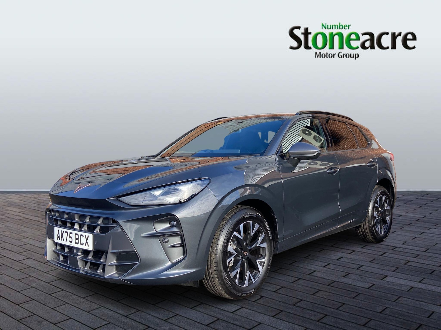 Used Cupra Terramar 2025 for sale - 77598514: Photo 3