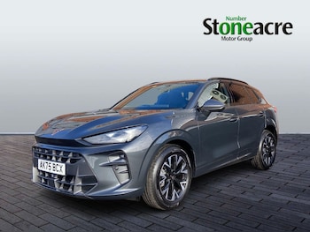 Used Cupra Terramar 2025 for sale - 77598514: Photo