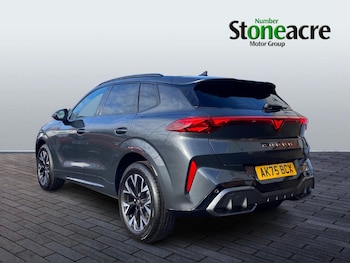 Used Cupra Terramar 2025 for sale - 77598514: Photo