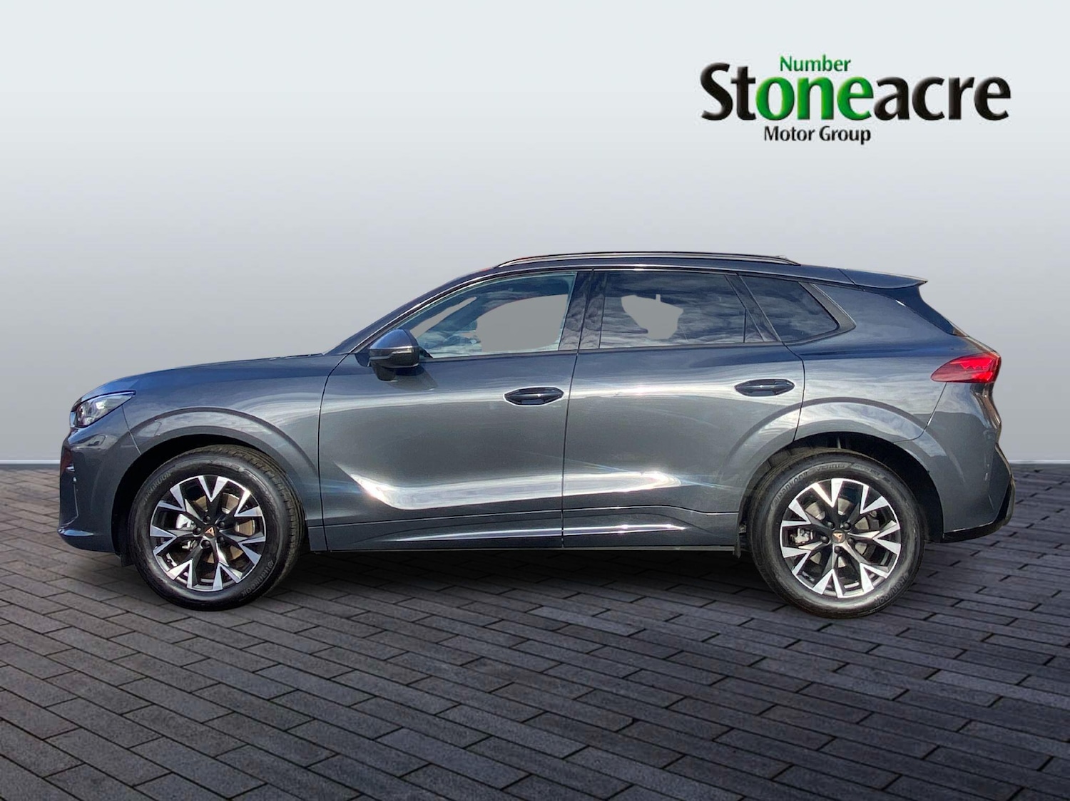 Used Cupra Terramar 2025 for sale - 77598514: Photo 5