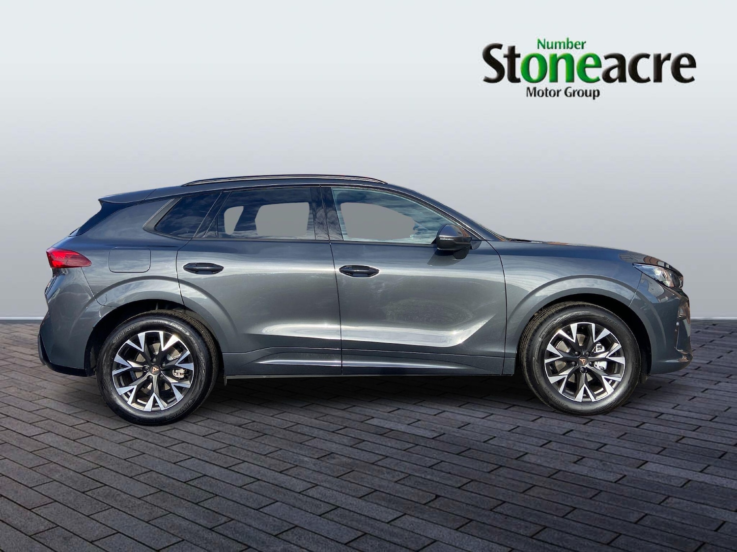 Used Cupra Terramar 2025 for sale - 77598514: Photo 7