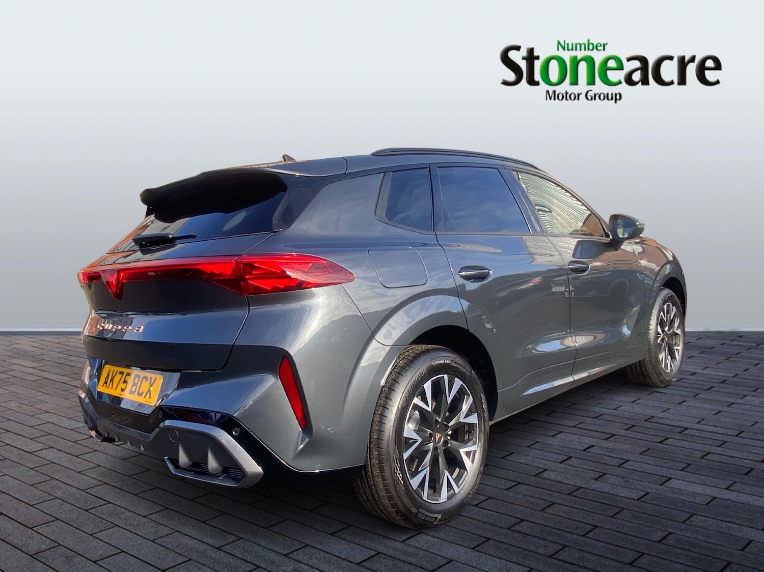 Used Cupra Terramar 2025 for sale - 77598514: Photo 8