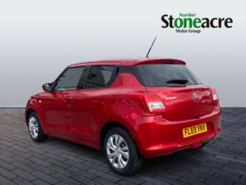 Used Suzuki Swift 2020 for sale - 74284782: Photo